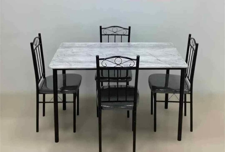 Riyadh, Furniture, Modern And Luxury Family Bedroom Furniture Set With Free Delivery