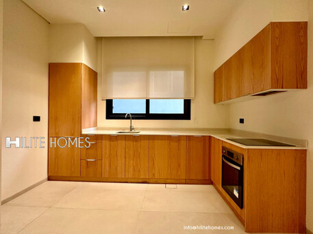 Kuwait City, Apartments/Houses, KWD 650/month,  2 BR,  Two Bedroom Apartment For Rent In Jabriya