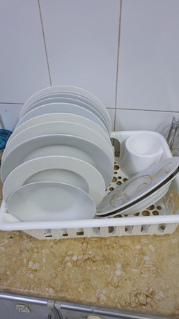 Al Naseem, Household Items, SAR 1,  Ikea & HomeCenter Items