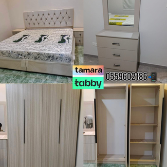 Jeddah, Furniture, SAR 11,  We Have All Kind Of Bedroom Sets Avalible
