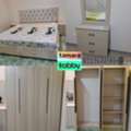 SAR 11,  We Have All Kind Of Bedroom Sets Avalible
