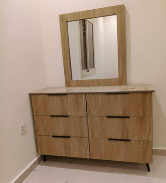 Jeddah, Furniture, SAR 11,  We Have All Kind Of Bedroom Set Avalible