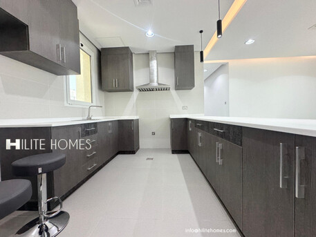 Kuwait City, Apartments/Houses, KWD 900/month,  3 BR,  Brand New Three Bedroom Apartment In Kuwait City