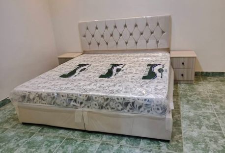 Jeddah, Furniture, SAR 12,  We Have All Kind Of King Size Bed Avalible