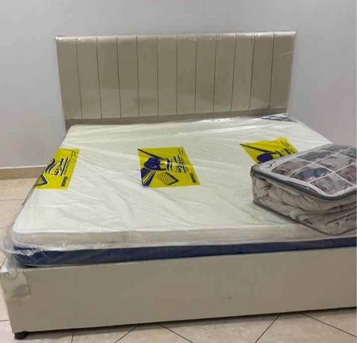 Jeddah, Furniture, SAR 12,  We Have All Kind Of King Size Bed Avalible