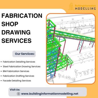 New York, Construction, Hire USA&rsquo;s Best Fabrication Shop Drawing Services For Any Kind Of Fabrication Project