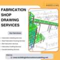 Hire USA&rsquo;s Best Fabrication Shop Drawing Services For Any Kind Of Fabrication Project