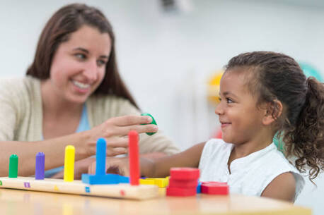 New York, Health, Speech Therapist: Personalized Support For Stronger Communication Skills