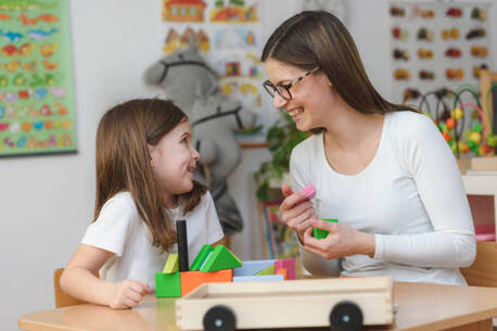New York, Health, Speech Therapist: Personalized Support For Stronger Communication Skills