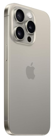 Khobar, Mobile Phones, SAR 2500,  IPHONE 15 PRO (128GB)