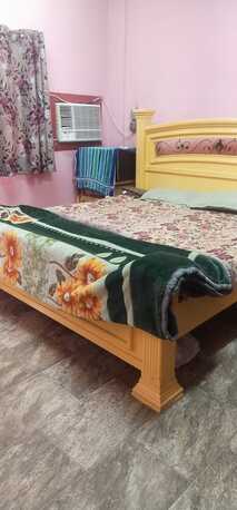 Dammam, Apartments/Houses, SAR 2000/month,  Furnished,  2 BR,  SAR 2000/month, 2 BR, Let Flat For Rent 2 Bedrooms Hall Kitchen With 2 Bathrooms