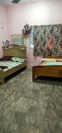 Dammam, Apartments/Houses, SAR 2000/month,  Furnished,  2 BR,  SAR 2000/month, 2 BR, Let Flat For Rent 2 Bedrooms Hall Kitchen With 2 Bathrooms