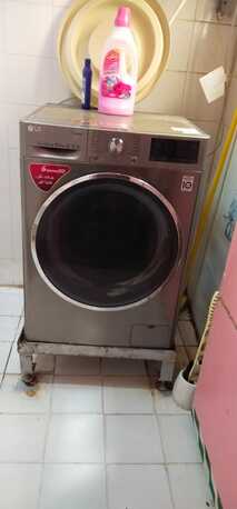 Dammam, Apartments/Houses, SAR 2000/month,  Furnished,  2 BR,  SAR 2000/month, 2 BR, Let Flat For Rent 2 Bedrooms Hall Kitchen With 2 Bathrooms