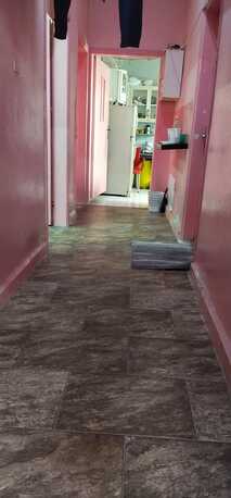 Dammam, Apartments/Houses, SAR 2000/month,  Furnished,  2 BR,  SAR 2000/month, 2 BR, Let Flat For Rent 2 Bedrooms Hall Kitchen With 2 Bathrooms