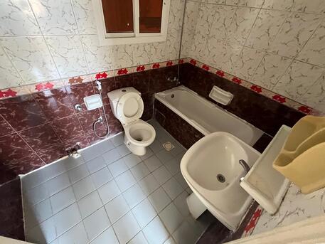 Mahooz, Apartments/Houses, BHD 200/month,  Furnished,  2 BR,  Flat For Rent In Mahooz Without Electricity