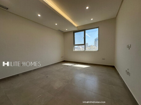 Salmiya, Apartments/Houses, KWD 600/month,  3 BR,  Three Bedroom Apartment For Rent In Salmiya