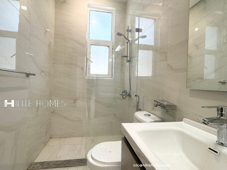 Salmiya, Apartments/Houses, KWD 600/month,  3 BR,  Three Bedroom Apartment For Rent In Salmiya