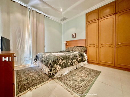 Kuwait City, Apartments/Houses, KWD 800/month,  Furnished,  3 BR,  Three Bedroom Furnished And Un Furnished Apartments In Abu Al Hassaniya