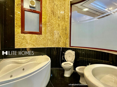 Kuwait City, Apartments/Houses, KWD 850/month,  4 BR,  Four Bedroom Floor For Rent In Salwa