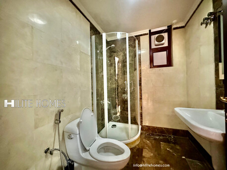Kuwait City, Apartments/Houses, KWD 850/month,  4 BR,  Four Bedroom Floor For Rent In Salwa