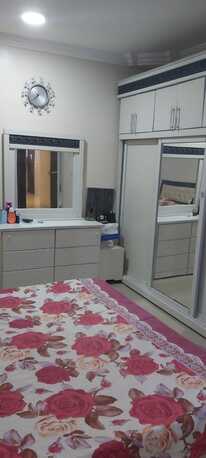 Khobar, Sublets, SAR 2200/month,  Studio,  Family Flat 2bhk Fully Furnished