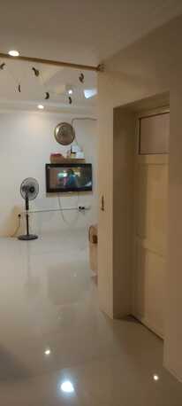 Khobar, Sublets, SAR 2200/month,  Studio,  Family Flat 2bhk Fully Furnished