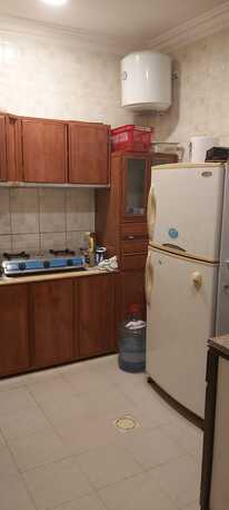 Khobar, Sublets, SAR 2200/month,  Studio,  Family Flat 2bhk Fully Furnished