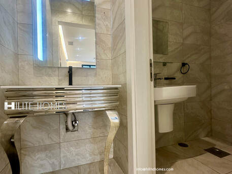 Kuwait City, Apartments/Houses, KWD 600/month,  3 BR,  Spacious 3 Master Bedroom Apartment For Rent In Al Funaitees