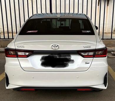 Jeddah, Vehicle Lease Transfer, SAR 1014,  Toyota Yaris Y Plus 2026 Model