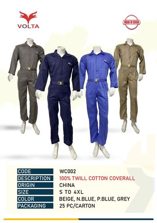 Jeddah, Industrial Machinery, SAR 1,  Work Uniforms PPE - Jeddah - 0561777667