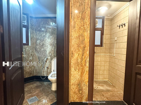 Kuwait City, Apartments/Houses, KWD 850/month,  4 BR,  Four Bedroom Floor For Rent In Salwa