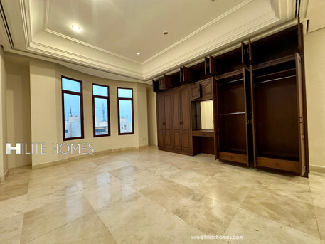 Kuwait City, Apartments/Houses, KWD 850/month,  4 BR,  Four Bedroom Floor For Rent In Salwa