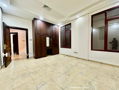 Kuwait City, Apartments/Houses, KWD 850/month,  4 BR,  Four Bedroom Floor For Rent In Salwa