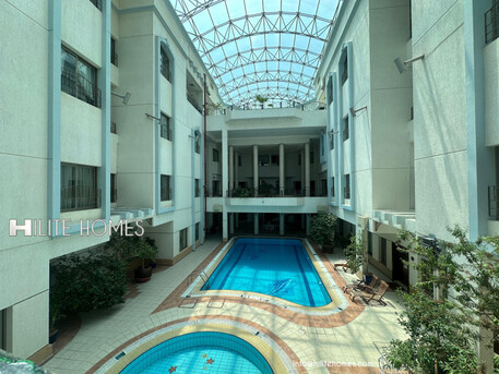 Kuwait City, Apartments/Houses, KWD 800/month,  3 BR,  Three Bedroom Furnished And Un Furnished Apartments In Abu Al Hassaniya