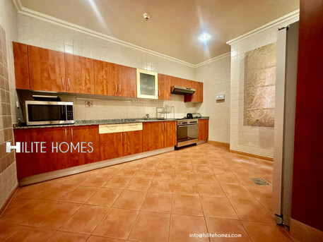 Kuwait City, Apartments/Houses, KWD 800/month,  3 BR,  Three Bedroom Furnished And Un Furnished Apartments In Abu Al Hassaniya