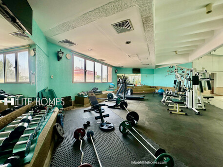 Kuwait City, Apartments/Houses, KWD 800/month,  3 BR,  Three Bedroom Furnished And Un Furnished Apartments In Abu Al Hassaniya