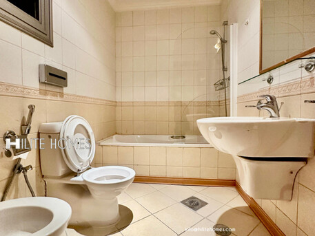 Kuwait City, Apartments/Houses, KWD 800/month,  3 BR,  Three Bedroom Furnished And Un Furnished Apartments In Abu Al Hassaniya