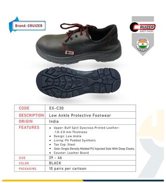 Jeddah, Materials, SAR 110,  Work Shoes - Engineers Shoes - Jeddah - 0561777667