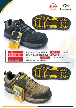Jeddah, Materials, SAR 110,  Work Shoes - Engineers Shoes - Jeddah - 0561777667