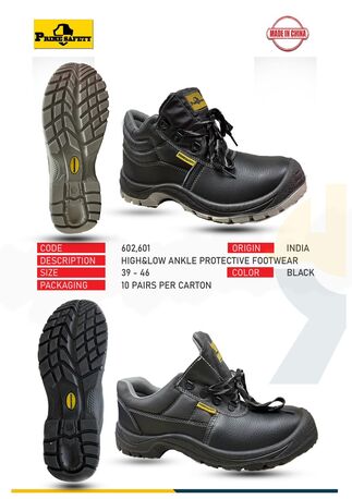 Jeddah, Materials, SAR 110,  Work Shoes - Engineers Shoes - Jeddah - 0561777667