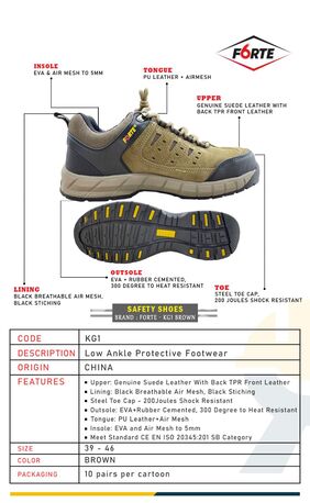 Jeddah, Materials, SAR 110,  Work Shoes - Engineers Shoes - Jeddah - 0561777667