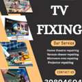 Tv Repairing