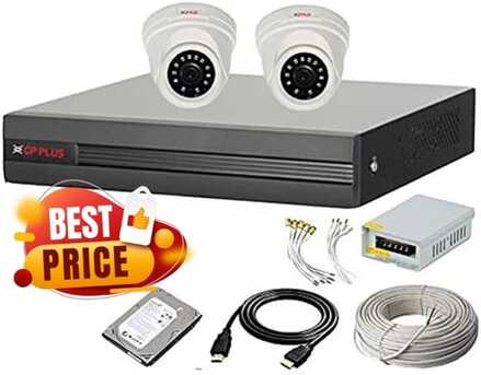 Noida, Appliance Repair, CCTV Camera Installation And Repair Service In Sector-130 Noida