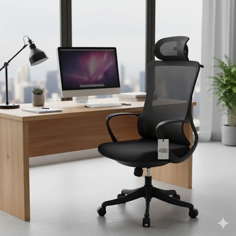 Manama, Furniture, BHD 45,  High Back OFFICE Furniture