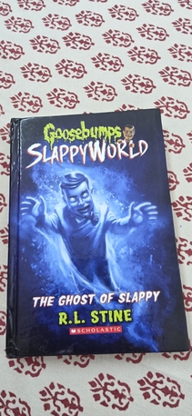 Manama, Baby & Kid Stuff, BHD 1,  Sell Goos Bump Children Books (single User)