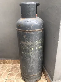 Hidd, Heavy Equipment, BHD 30,  Gas Cylinder