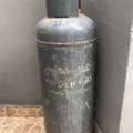 BHD 30,  Gas Cylinder