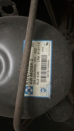 Al Iskan, Air Conditioners, SAR 400,  Window Carrier AC Cooling/Heating