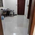 SAR 1000/month,  Studio,  1BR Available In A 2BHK Family Appartment Available NOW
