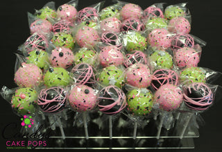 New York, Food, Display Your Treats In Style With Candy&rsquo;s Cake Pops&rsquo; Beautiful Cake Pop Stands